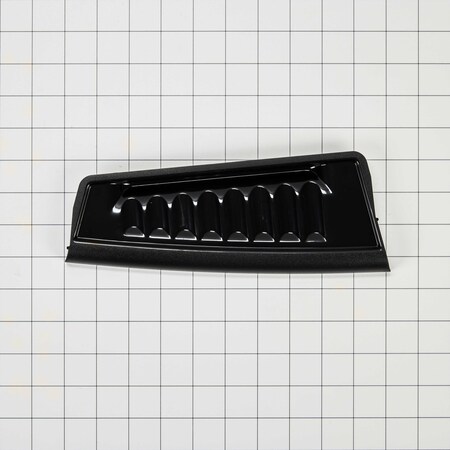 Whirlpool WP2207007B Whirlpool Refrigerator Grille WP2207007B